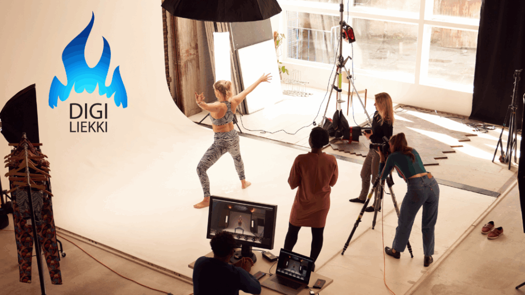 Orgaaninen näkyvyys syntyy ilman massiivista budjettia
