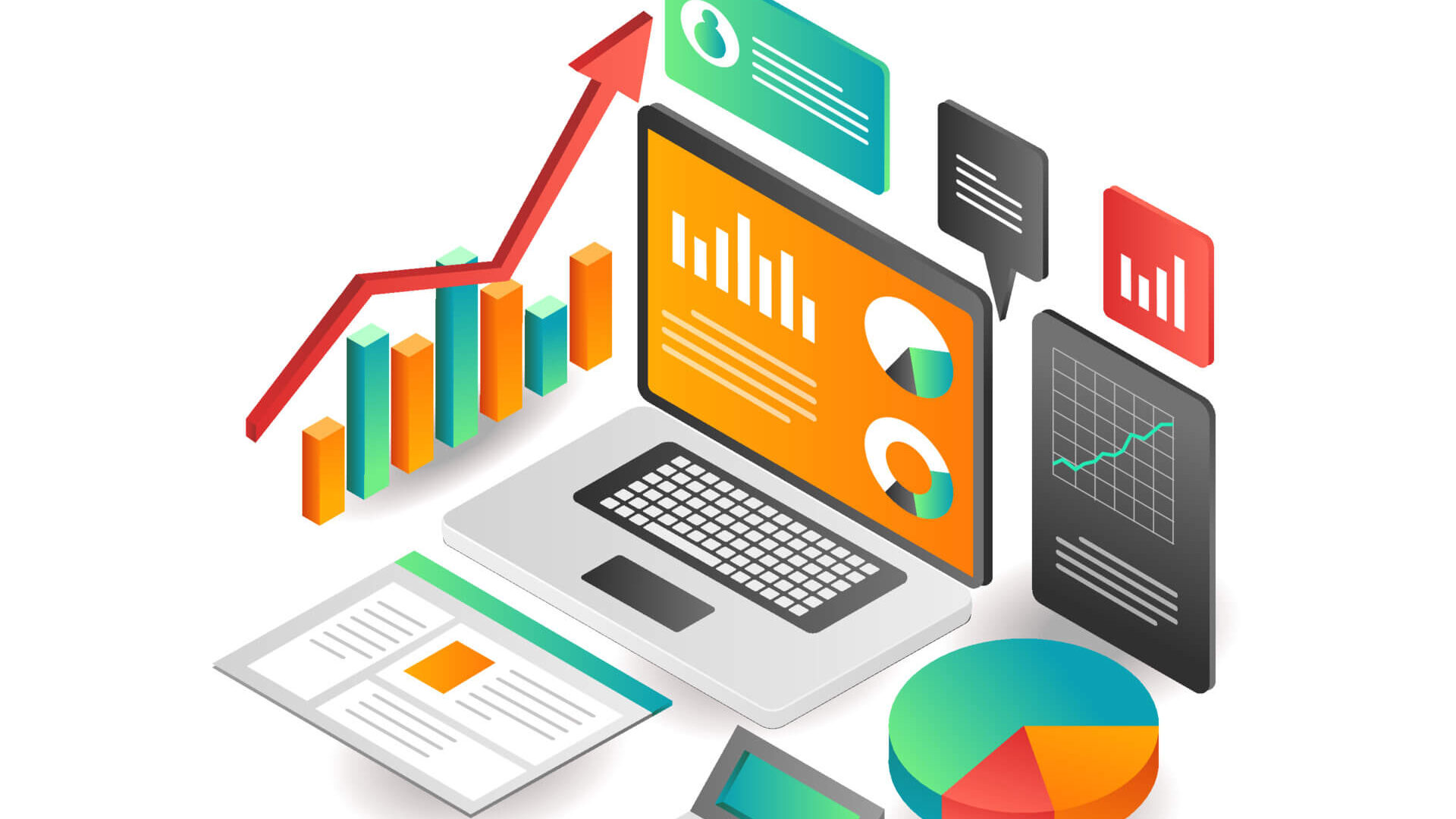 Mitä on maksettu mainonta?