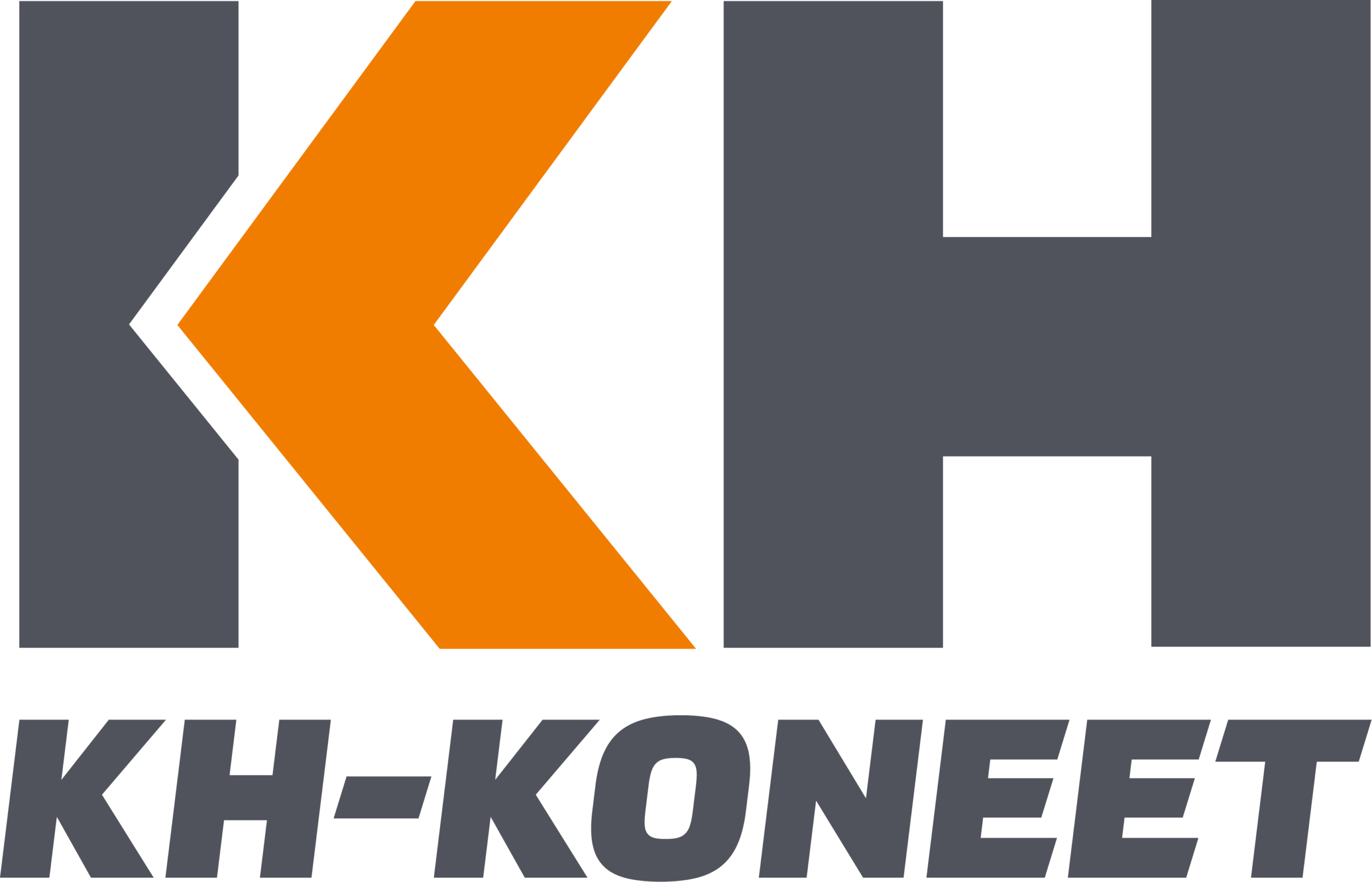 KH logo