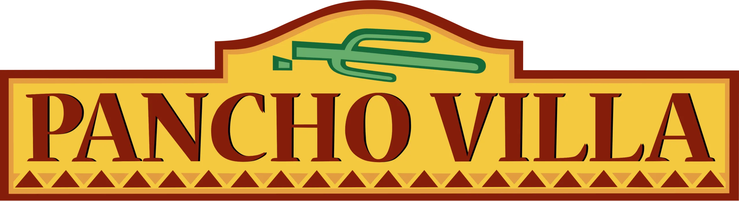 Pancho Villa Logo