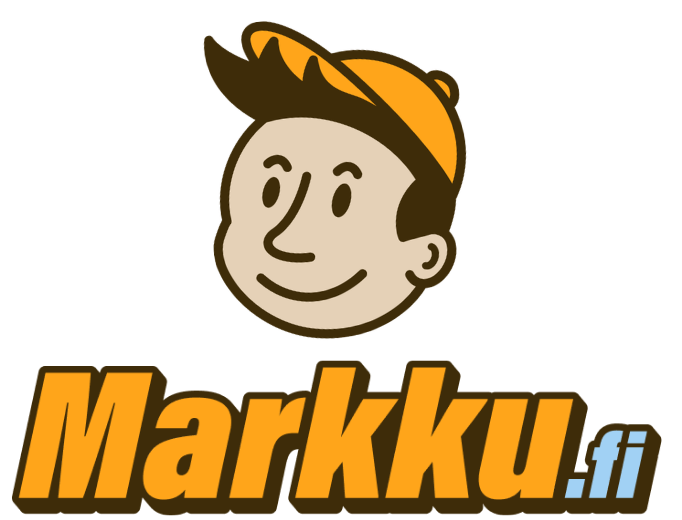 Markku.fi logo