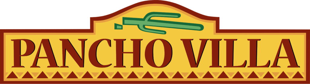 Pancho Villa logo